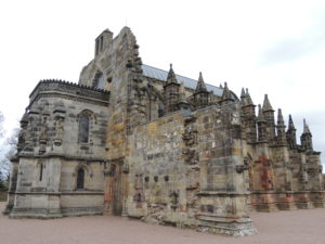 Rosslyn Chapel