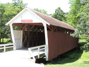 Cutler-Donahue Bridge