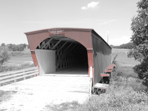 Hogback Bridge