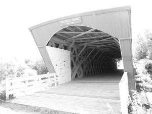 Holliwell Bridge