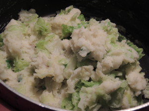 Colcannon