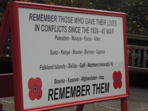 Remember them... 