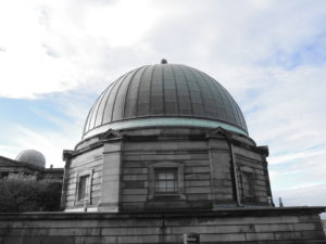 The Observatory