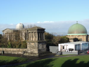 The Observatory