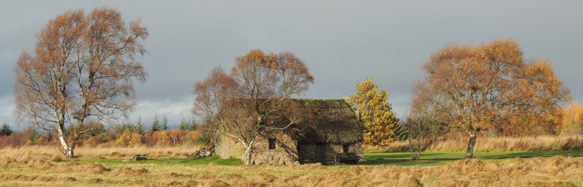 My Soul is Scottish